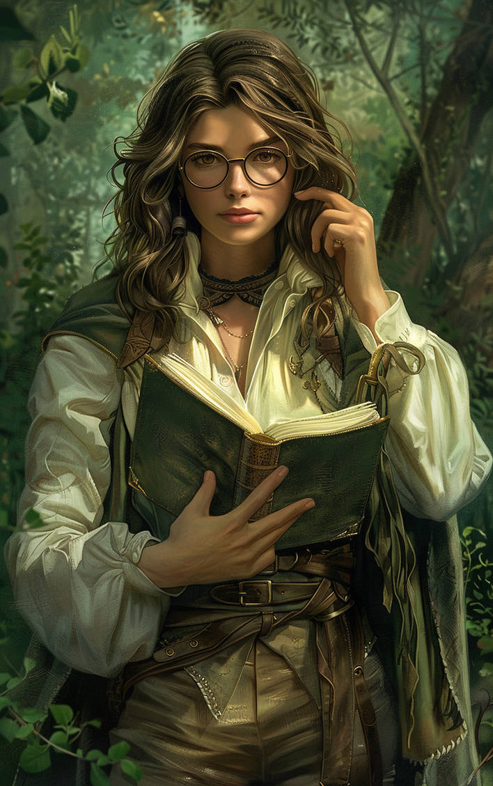 Savant Gui Savant (AI) by Gabin72 on DeviantArt