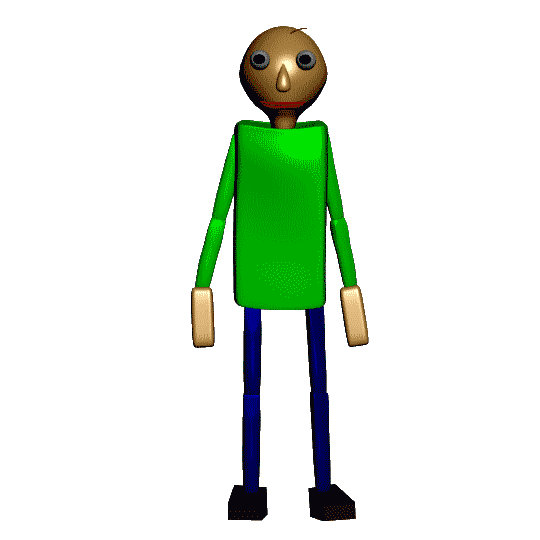 Basic'9 (Updated) by ColtonDaCat on DeviantArt