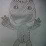 Sackboy