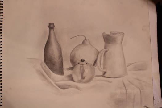 Still life