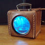 Steampunk Foglight