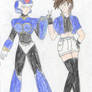 MMX Series Redesign - Aile