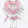 Sailor Chibimoon ZX