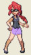 Lorelei Sprite