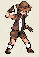 Terry Trainer Sprite