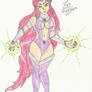 Starfire