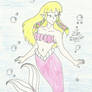 Mermaid Skyward Zelda