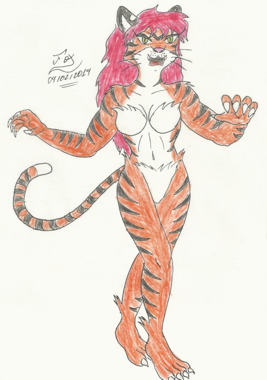 Tigra