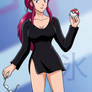 Lorelei - Generation I Games (AI Restored)