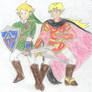 Link and Zeil