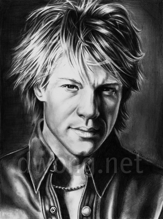 Jon Bon Jovi