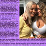 Sally's Help - TG Caption