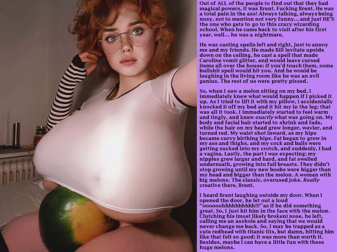 Tg Captions Breast Expansion Dating Blurb Examples