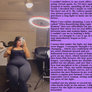 Ring Light - TG Caption