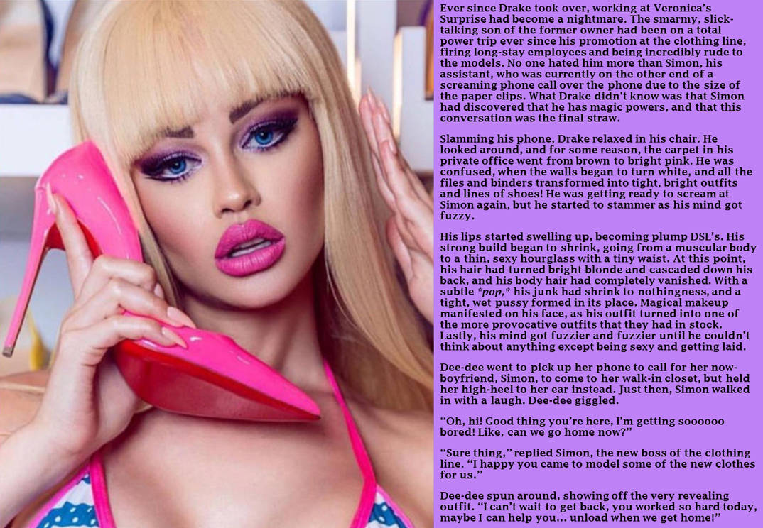 Company Takeover TG Bimbo Caption By LoveTummy On DeviantArt company-takeover-tg-bimbo-caption-by-lovetummy-on-deviantart