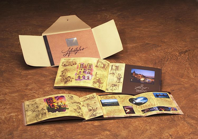Lifestyles Brochure