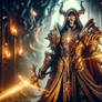 Evil Paladin
