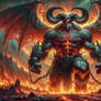 Rakdos-Center
