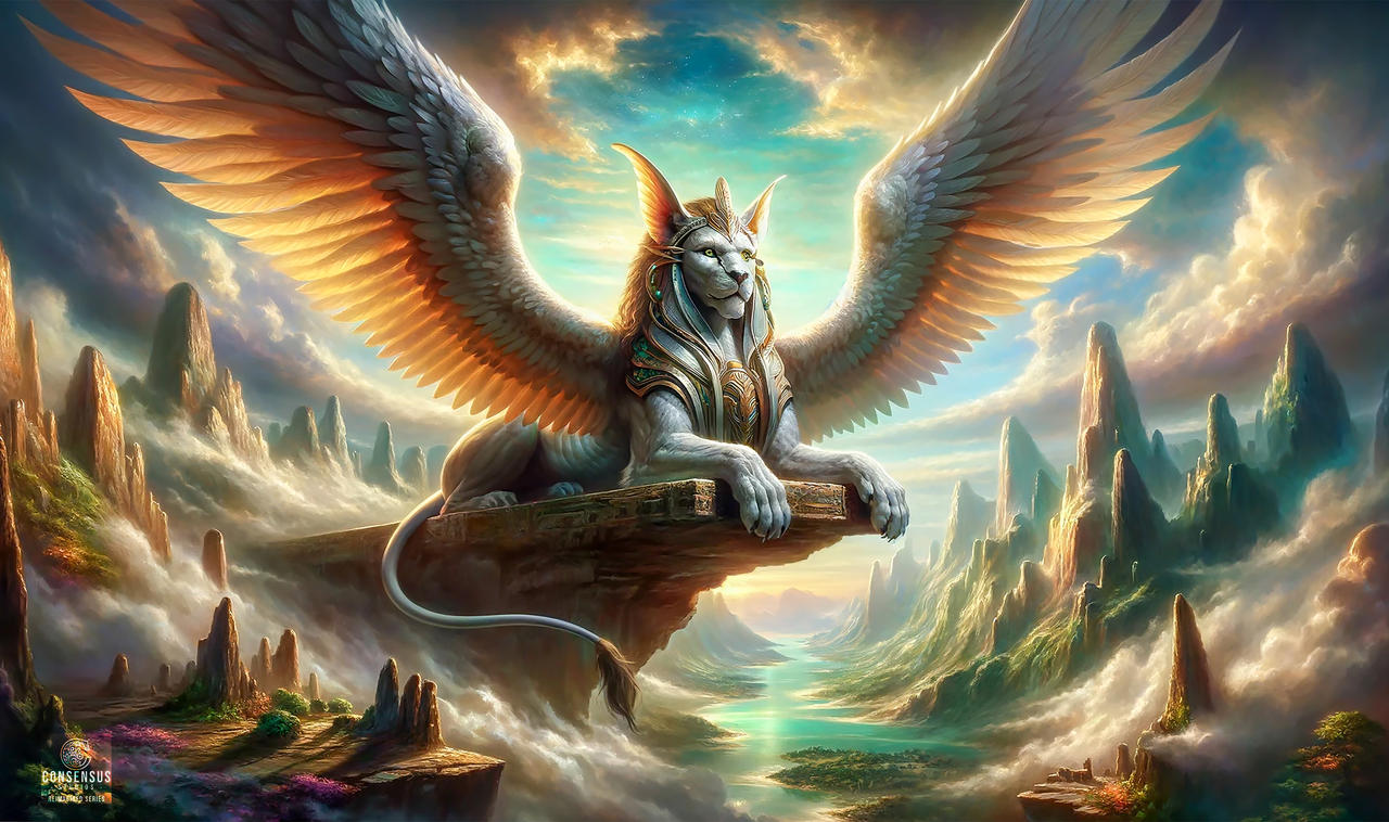Spinx Deviantart Sphinx3 by ConsensusStudios on DeviantArt