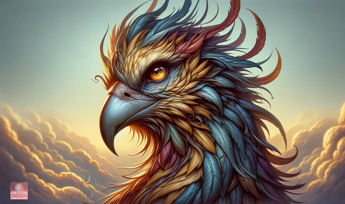 Roc-Portrait by ConsensusStudios on DeviantArt