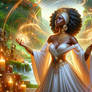 African Enchantress 1
