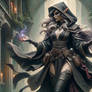 SexyWarlock