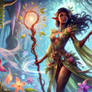 Elf-Druid