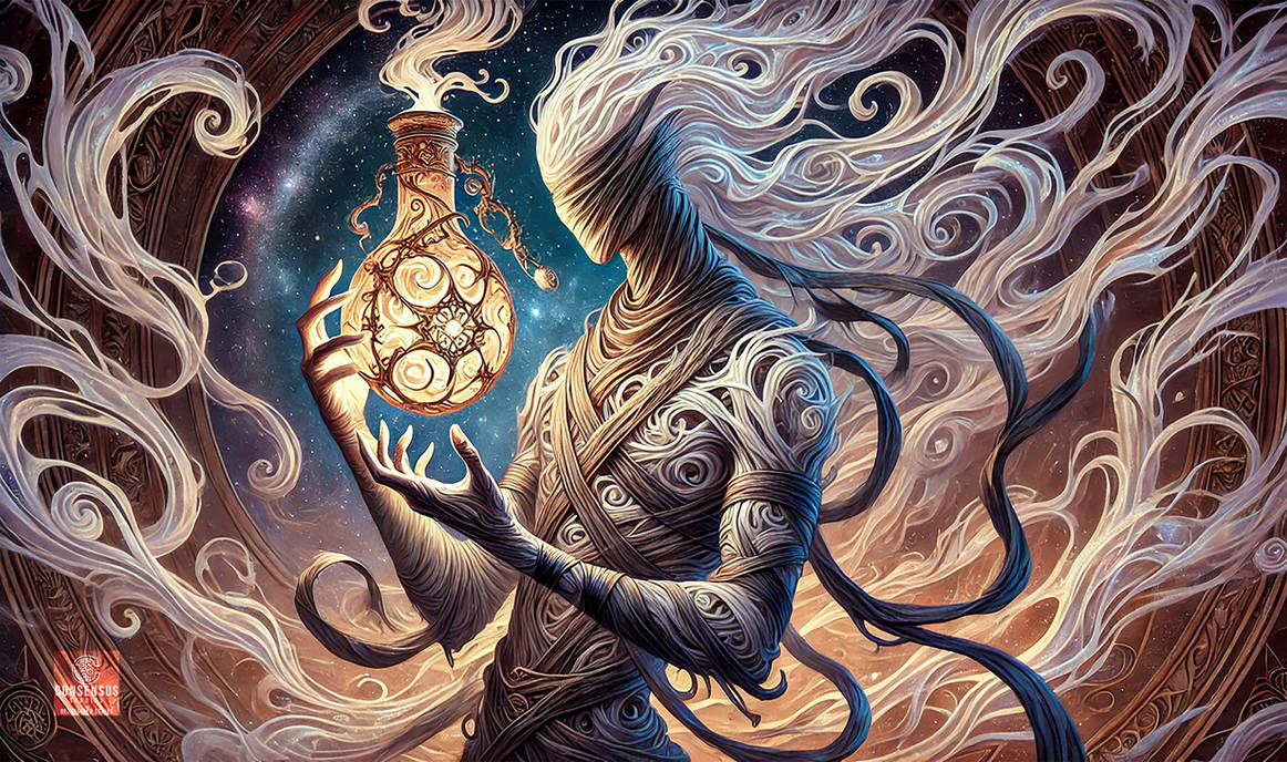 Liteelement Light Elemental by ConsensusStudios on DeviantArt