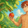 Adam Apple