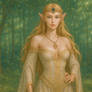ElvenPriestess