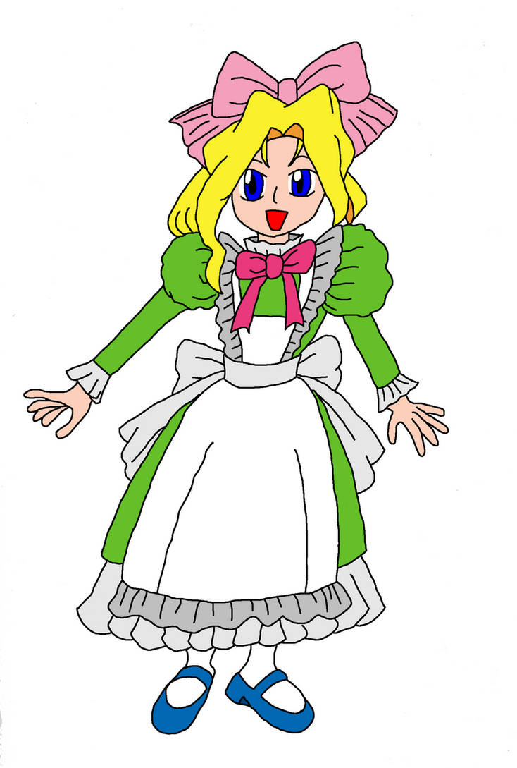 Iris Photoshop by UnseenVision on DeviantArt