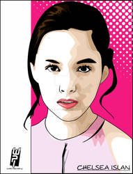 Chelsea Islan