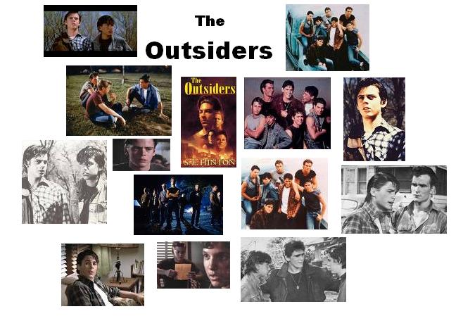 The outsiders