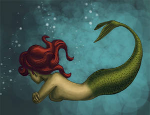 Mermaid