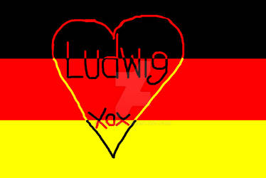 random Ludwig-ness :3