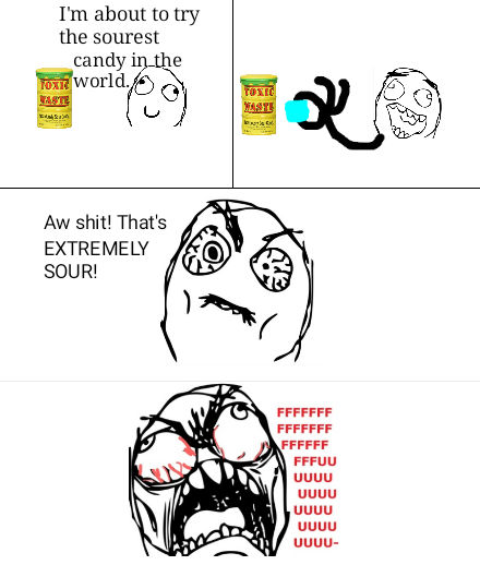 Toxic Waste Candy Taste Test By OperaPF777 On DeviantArt toxic-waste-mega-slime-licker-sour-rolling-liquid-candy-cb-distributors