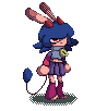 Bunny Pixel