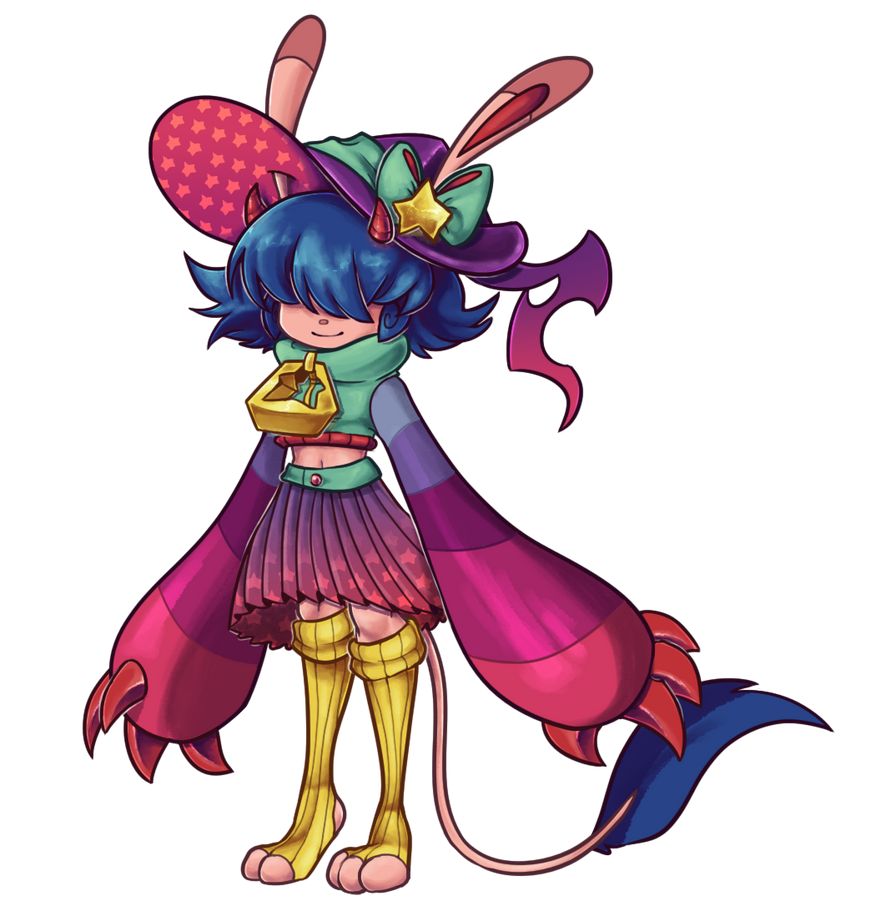 Simplevtuber Model Simple VTuber Model by Eelextric on DeviantArt