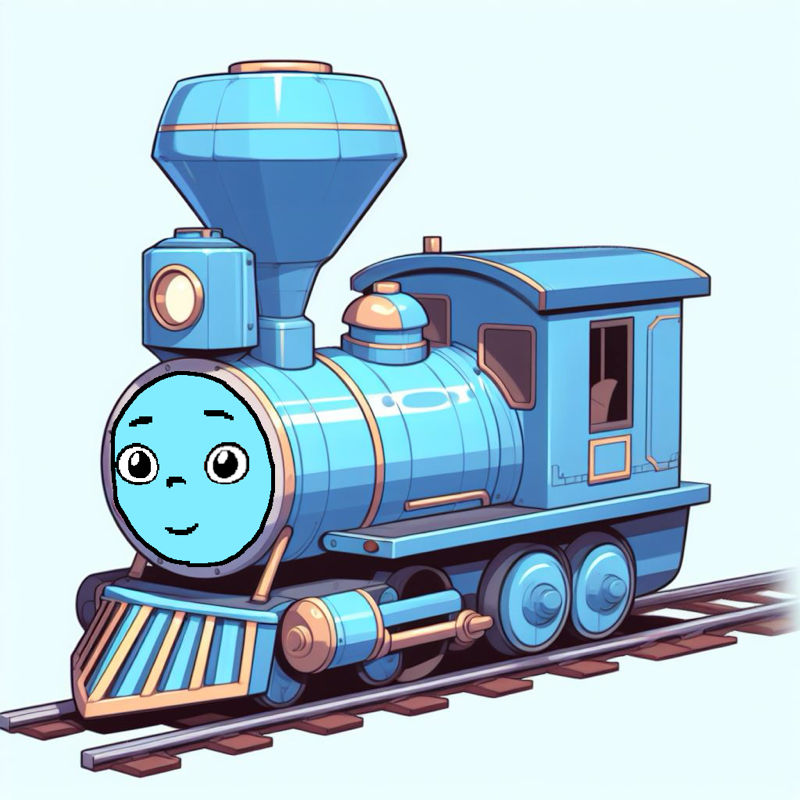 Ciara Engine Ciata The Little Switcher Engine by EngineerLink123 on DeviantArt