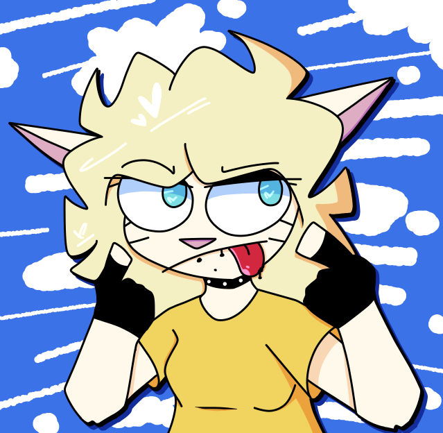 Splat by StrawGlicks on DeviantArt