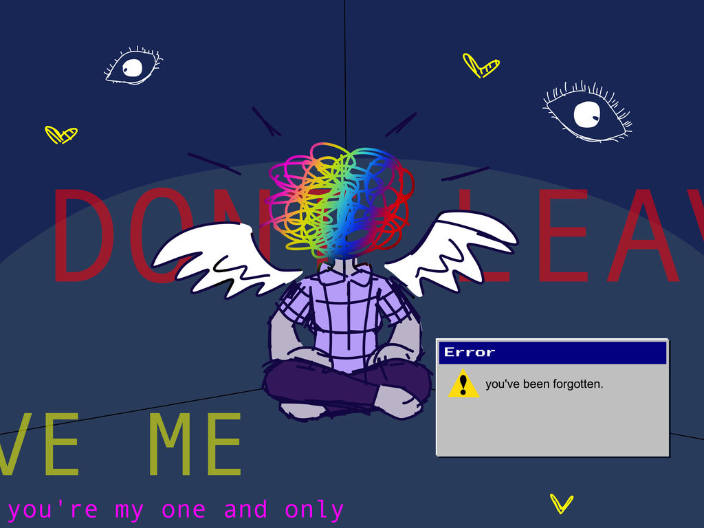 Weird Core Spring Weirdcore by StrawGlicks on DeviantArt