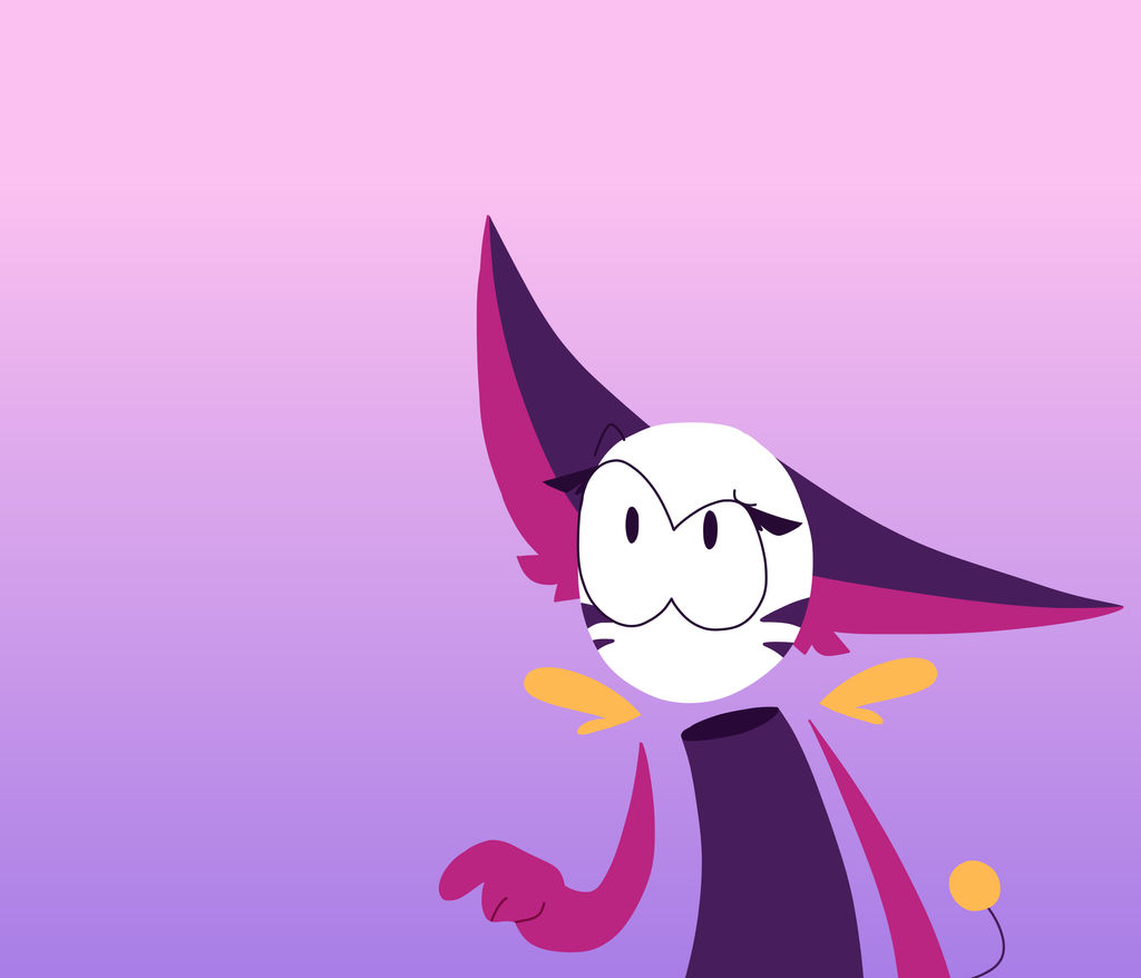 Sunset Redraw Lineless Thingy by StrawGlicks on DeviantArt