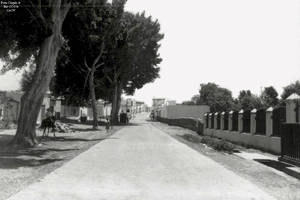 1942 (1) Calle 28 de Julio