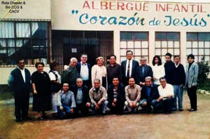 1996-06 Almergue Infanfil Corazon de Jesus como fo