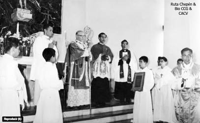 1963 Frm Primeros Aos A Cargo De La Iglesia Sa By 