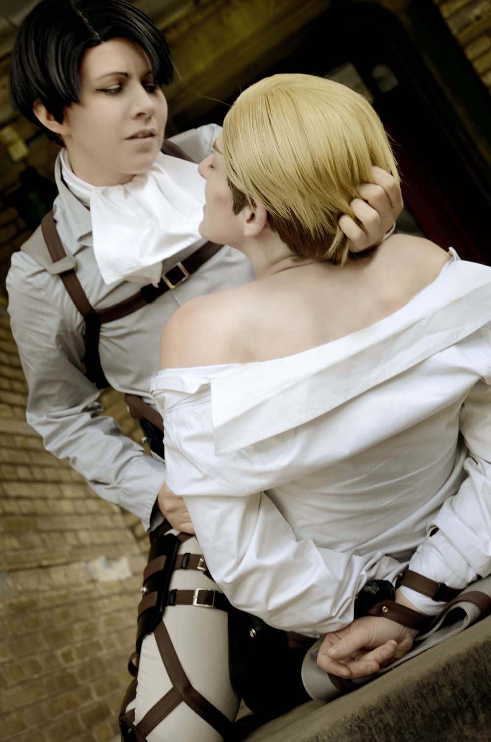 Eruri