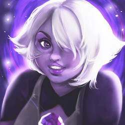 Amethyst (Steven Universe)