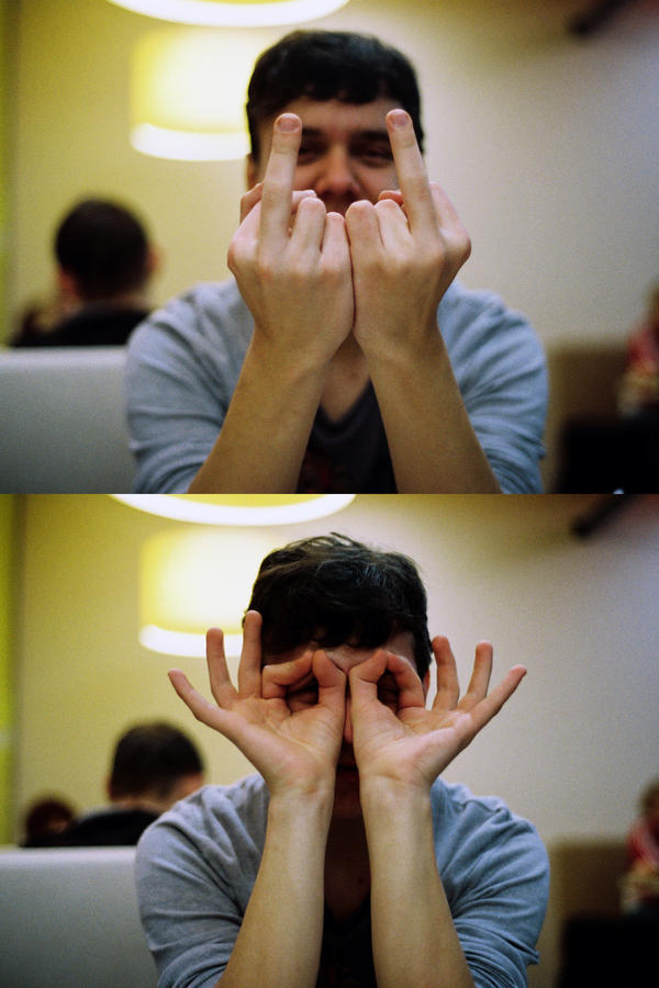 these HANDS by PracticalGesture on DeviantArt