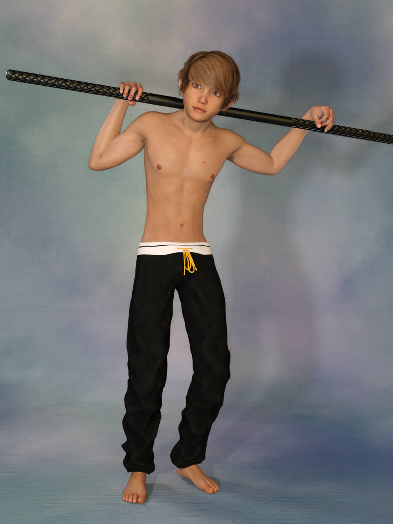 bdsm boy Gay cartoon