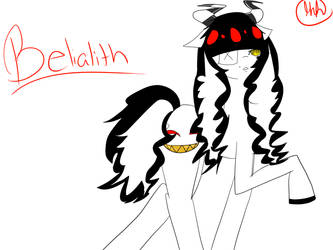 Belialith